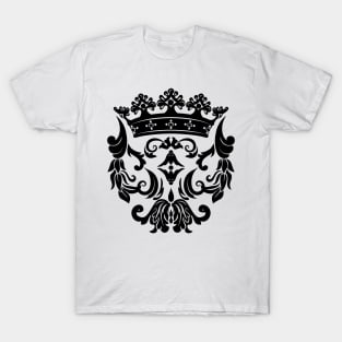 Royal Crest T-Shirt